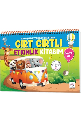 16-24 Ay Temel Setler Kolisi