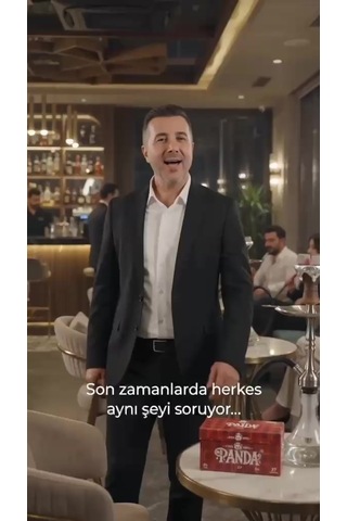 Fıre Kıng Panda Premium Nargile Kömürü 10 Kg %100 Doğal Hindistan Cevizi Kömürü