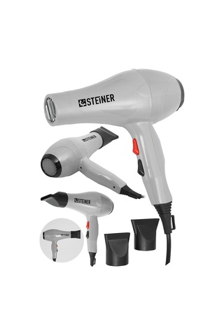 Steiner 3800 Watt Profesyonel Saç Kurutma Makinesi Fön Makinesi A