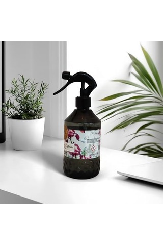 Mabel Luxury Oda Spr. Magıc Cash. Kaşmir 500 Ml