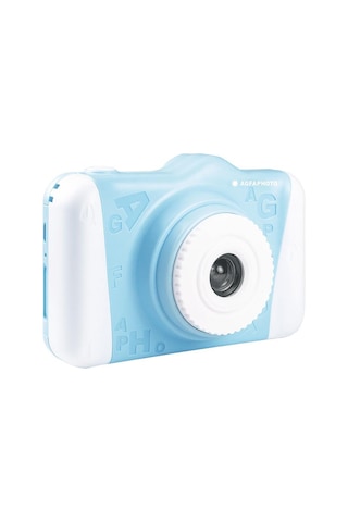 AgfaPhoto ARKCBL Realikids Cam2 DCC6 Kompakt Fotoğraf Makinesi