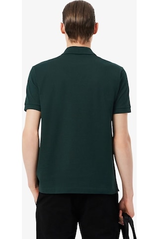 Lacoste L.12.12 Erkek Koyu Yeşil Polo