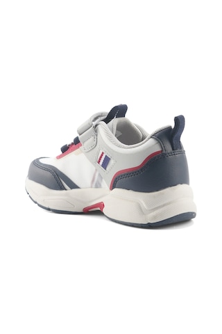 U.s. Polo Assn. Suse 5fx Beyaz Erkek Çocuk Spor Ayakkabı 000000000101946622 Beyaz