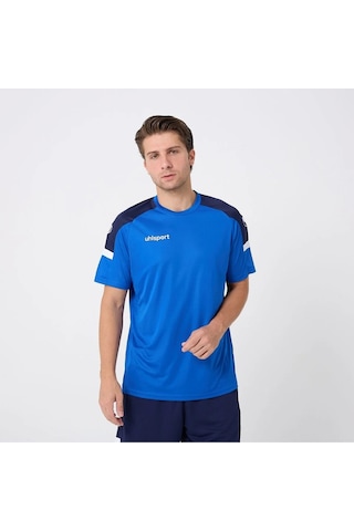 Uhlsport 1101805-26.897 Energy Erkek Spor Tişört Renkli