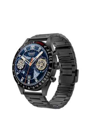 Vwar SK33 Pro 47 MM Kalobee Akıllı Saat (İthalatçı Garantili) + 3 Kordon