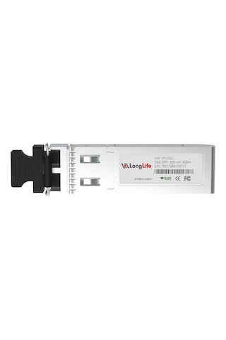 Longlife LNF-J9151D Compatible 10GBASE-LR SFP+ Transceiver Module
