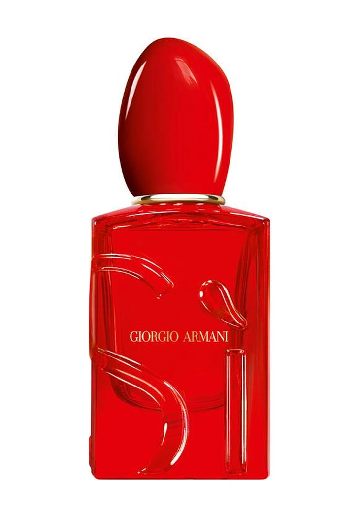 Giorgio Armani Si Passione Red Musk Edp 50 Ml Aromatik