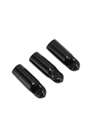 Vkemall 30 Adet Silikon Bira Musluk Kapağı - Ev Ve Bar İçin Evrensel Uyumlu, Toz Koruma Ve Tam Kapama Özelliği Diğer