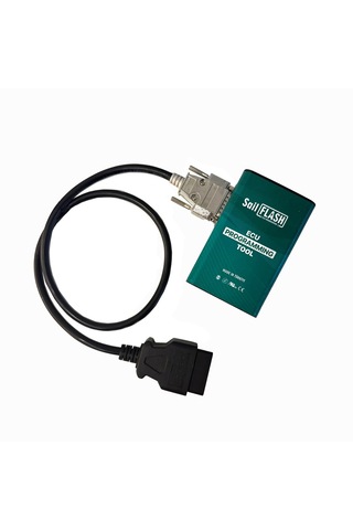 Sail Flash Ecu Programlama Cihazı