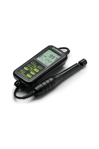 Milwaukee Mw806 Max Ph İletkenlik Tds Sıcaklık Ölçüm Cihazı