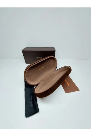 Tom For.d Tom Ford Gözlük Kılıfı 172176864