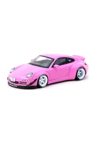 Tarmac Rwb 997 Pink Model Araba