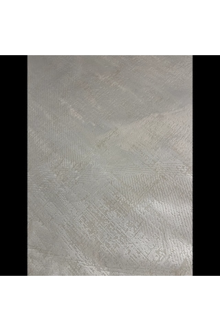 Hoom Rugs London 9004 Beyaz Modern Halı Beyaz