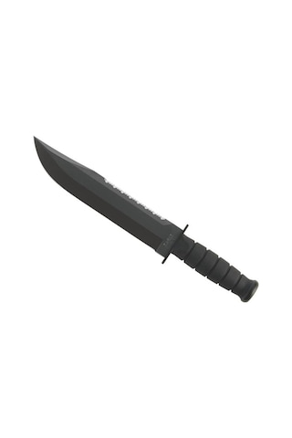 Ka-bar Big Brother Kamp Bıçak Siyah