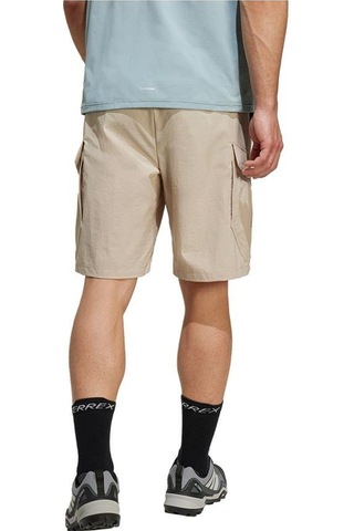 Adidas Erkek Bej Şort Cargo Shorts Jf1247 Bej