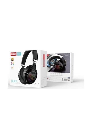 Premium Bluetooth Kulaklık Kablosuz Ses Teknik Alet Günlük Eşya