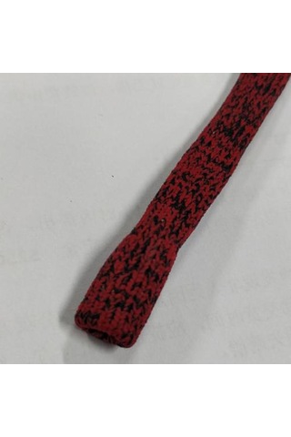 Homyl Elastik Kalemlik Kılıfı Kalem Kolu Benekli-kırmızı