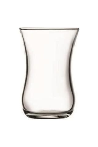 Paşabahçe 42011 Kahveci Çay Bardağı 90 Cc 12 Li