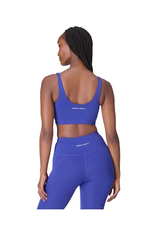 Sweaty Betty All Day Bralette 5523 Mavi