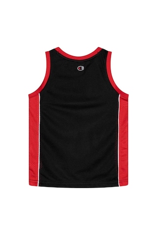 Champion Champıon Erkek Çocuk Forma 307024-kk001 Çok Renkli