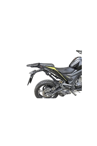 Rks Rz 150 Arka Çanta Taşıma Demiri Siyah
