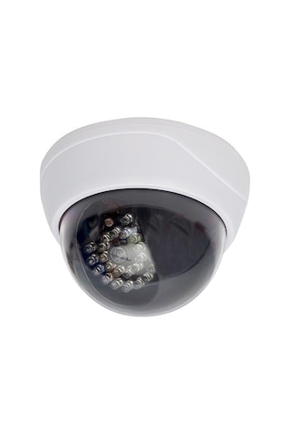 Powermaster Pm-1900 Gece Gündüz Sensörlü Maket Dome Kamera