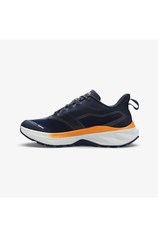 Nautica Erkek Lacivert Sneaker 026 Nt607t Lacivert