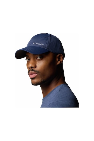 Columbia Coolhead Iıı Unisex Şapka Cu5631 Lacivert