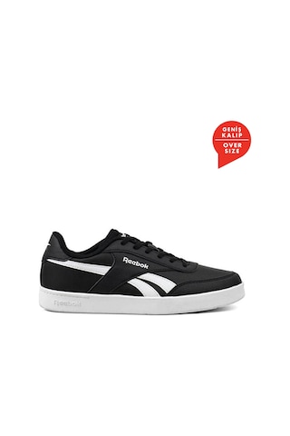 Reebok Unıc Run Iı Kadın Günlük Ayakkabı 101989420 Siyah