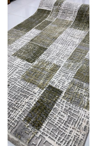Merinos Halı Therapy Koleksiyonu 100x200 Yolluk Halı Renkli