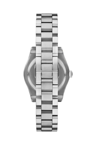 Emporio Armani Ar11658 Kadın Kol Saati Metalik Gri