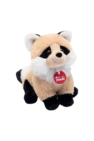Trudi Puppy Raccon 19295 Çok Renkli