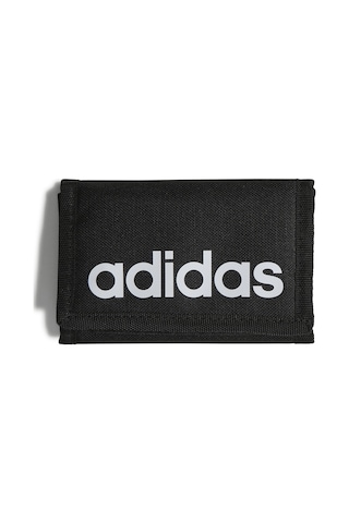 Adidas Linear Wallet Cüzdan Ht4741 Siyah 001