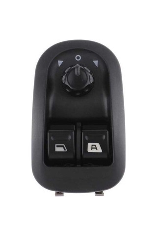Trendooze Suntek Peugeot 6554.wa Ana Pencere Anahtarı, Elektrikli Ve Pratik