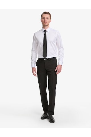 Pierre Cardin Erkek Siyah Pantolon 50325156-vr046