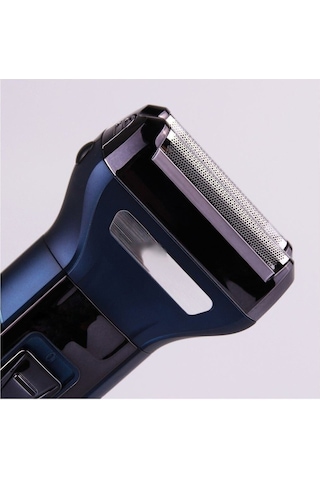 Modizu IP-8807 Turbo Saç Sakal Kesme Tıraş Makinesi Seti
