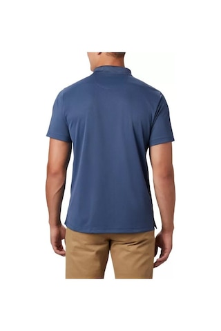 Columbia Erkek Utilizer Polo Yaka Tişört Am0126-478 001