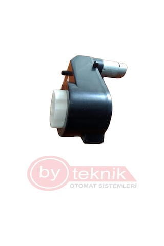 Akülü Araba Şanzumanı Ithal 12 V 13000 Rpm-88