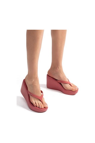Ipanema İpanema High Fashion Thong Kadın Parmak Arası Terlik Pudra 35/40 DD0060 Pudra