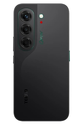 Tecno Camon Slim 5G 8 GB 256 GB (Tecno Türkiye Grantili)