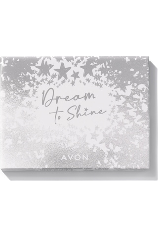 Avon Dream To Shine Göz Far Paleti