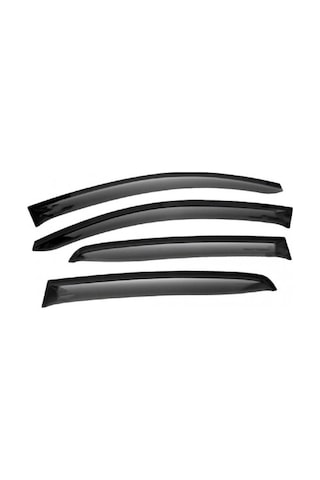 Vw T5/t6 2'li 2003+ Cam Rüzgarlığı V2 Mugen