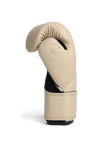 Elite 2 Boxing Gloves Bej Bej