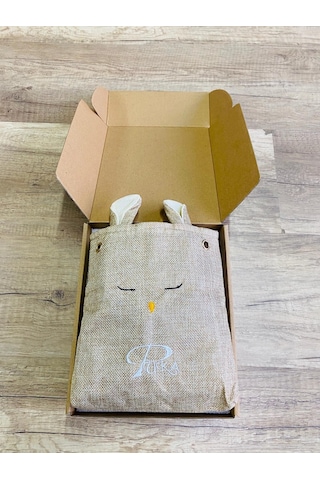 Puka Pk-2 Koa Ağacı 17 Tuş Kalimba Seti