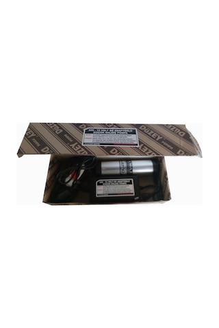 Düzey 220V Mini Dalgıç Sıvı Aktarım Pompası