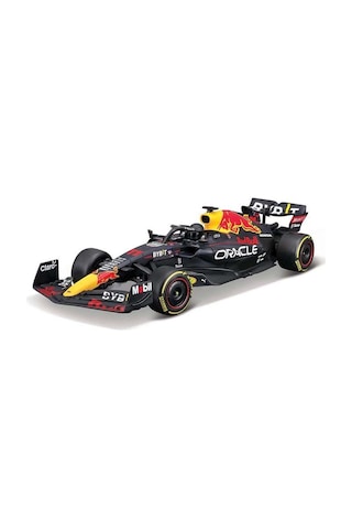 Maisto Uzaktan Kumandalı 124 Oracle Red Bull Racing Rb19 Rc May82358 Diğer