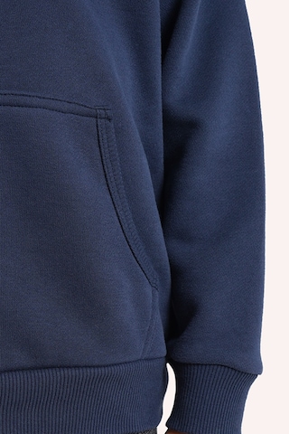 Panço Erkek Çocuk Yakalı Sweatshirt Lacivert 2421bk08028-4792 001 Lacivert