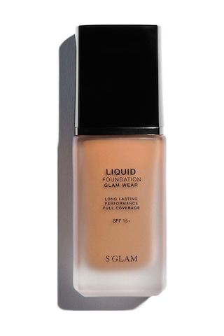 S'glam Sglam Liquid Foundation Spf 15 Diğer