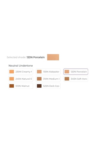 Avon Flawless Pata Krem Fondöten 120N Porcelain