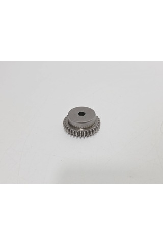 Pmpc9515 Metal Dişli 33 Diş